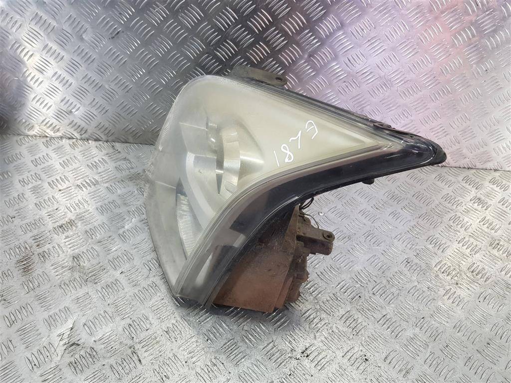 фара FORD Transit  1714643, 5230 рублей, Москва