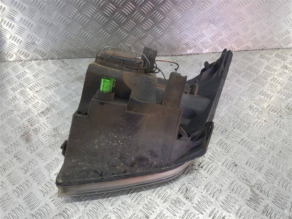 фара FORD Transit  1714643, 5230 рублей, Москва