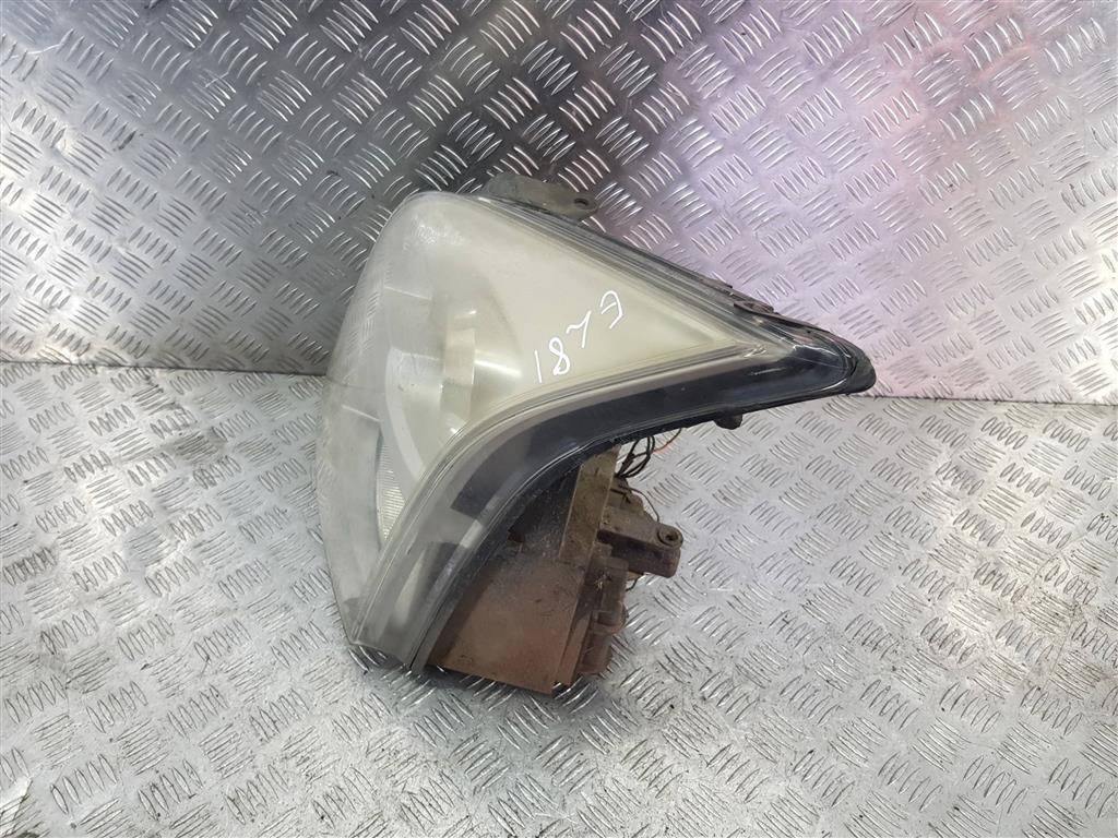 фара FORD Transit  1714643, 5230 рублей, Москва