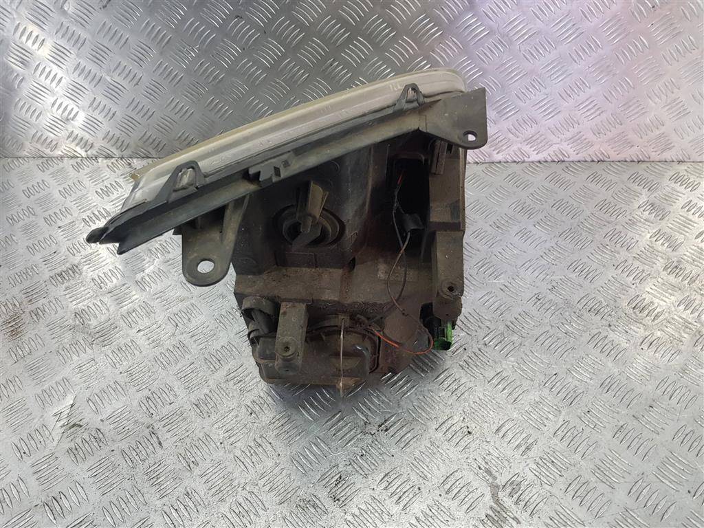 фара FORD Transit  1714643, 5230 рублей, Москва