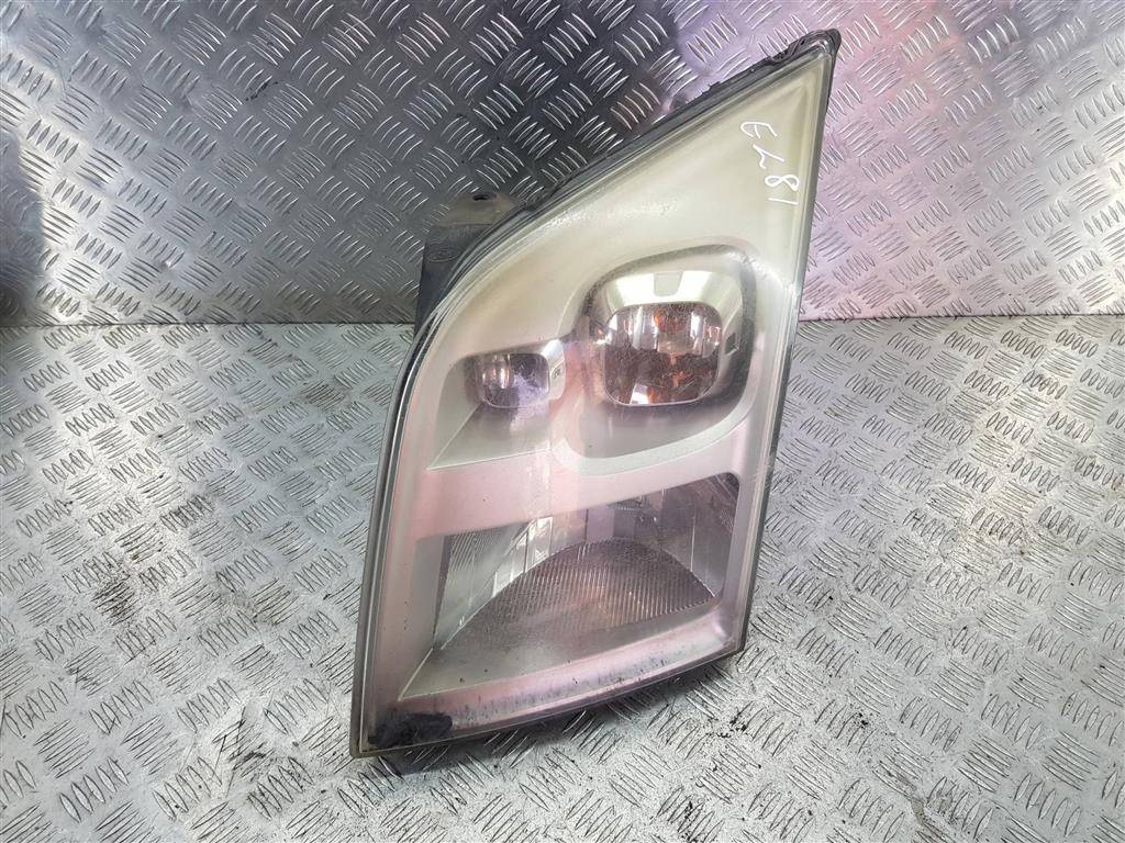 фара FORD Transit  1714643, 5230 рублей, Москва