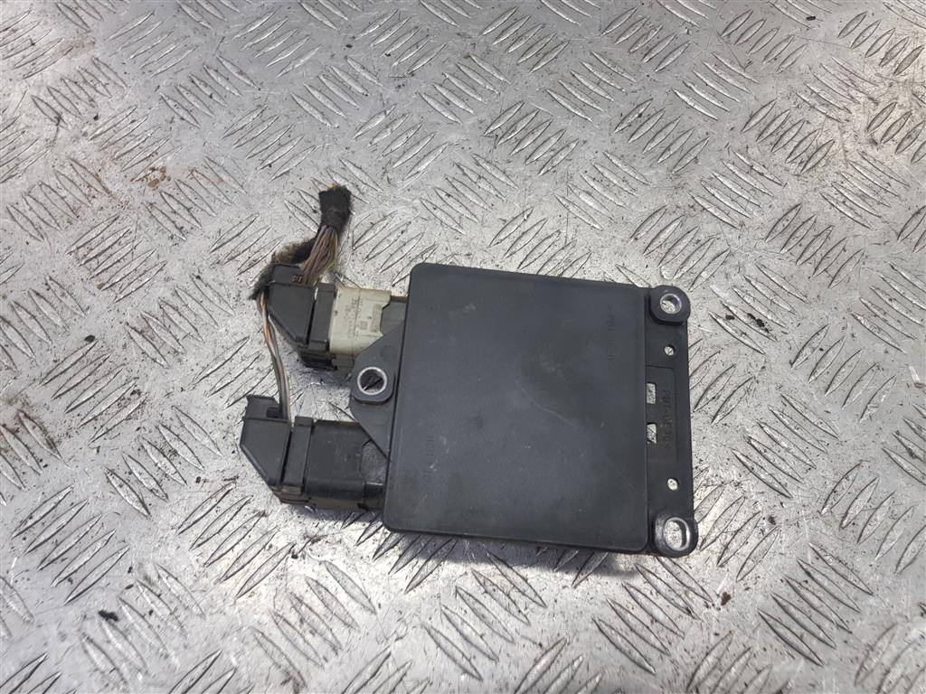 блок управления srs (air bag) FORD Transit  1495982, 750 рублей, Москва