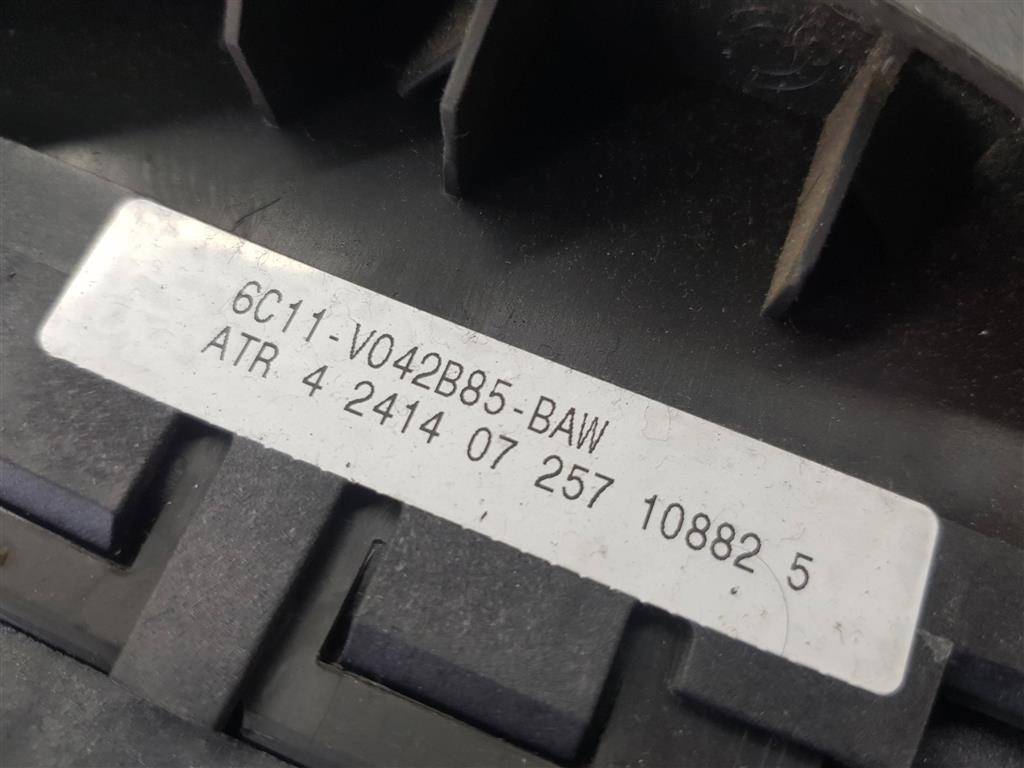 подушка безопасности водителя FORD Transit  1689938, 3279 рублей, Москва