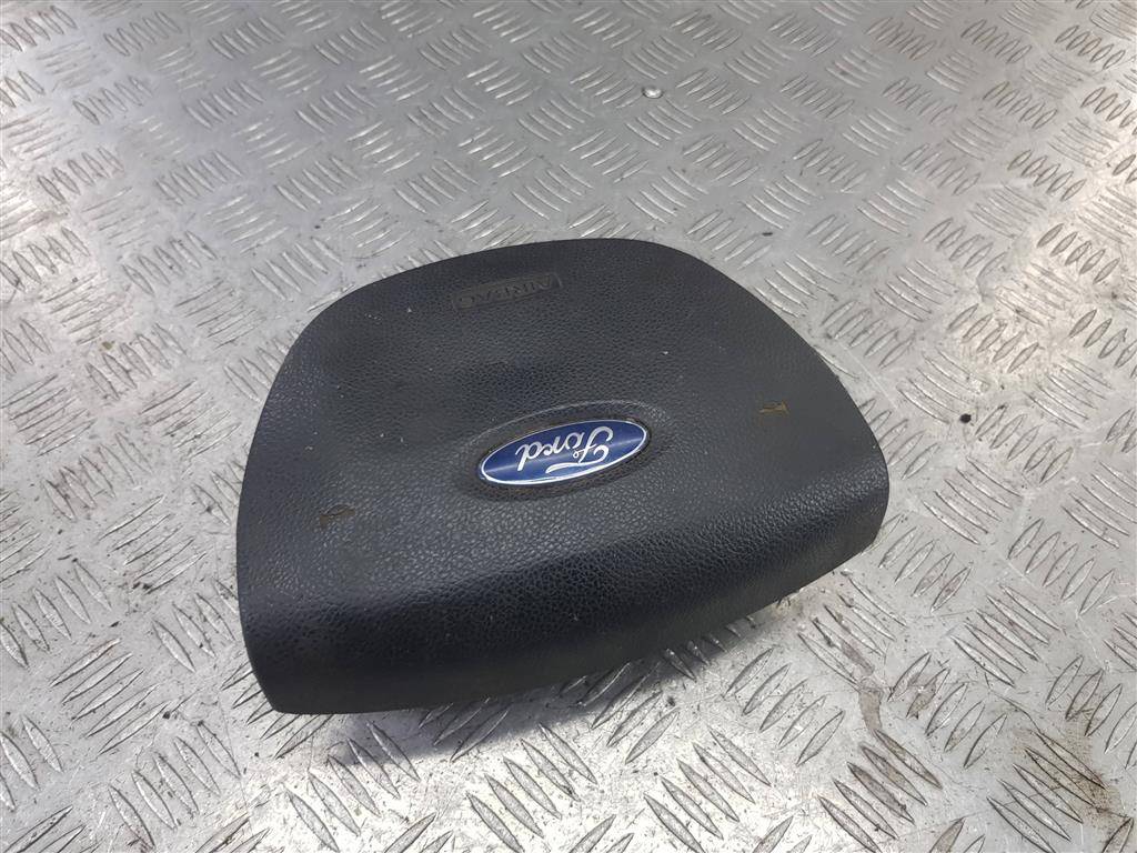 подушка безопасности водителя FORD Transit  1689938, 3279 рублей, Москва
