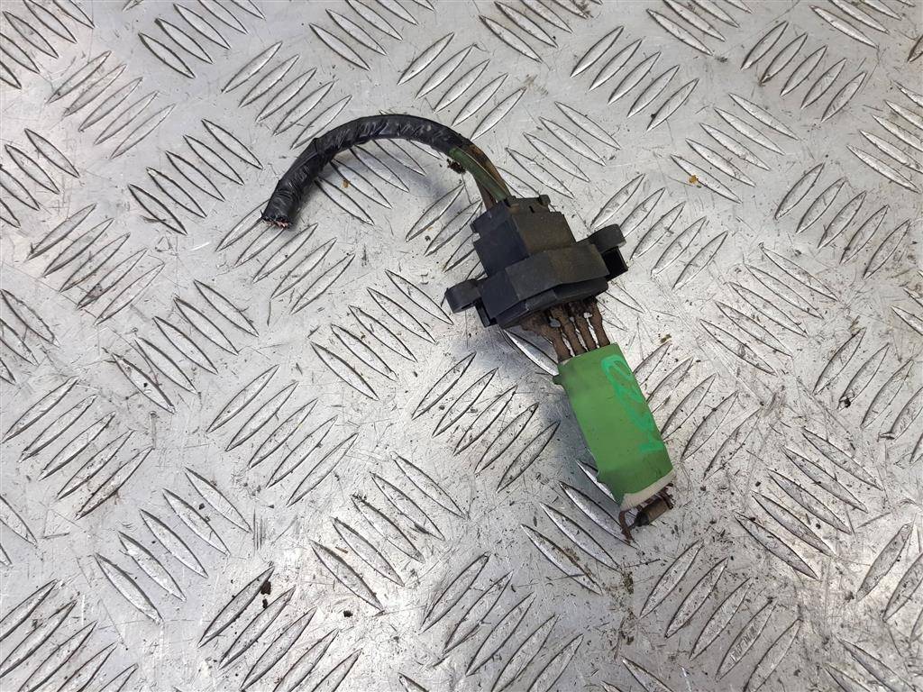 резистор отопителя (ежик) FORD Transit  4525162, 980 рублей, Москва