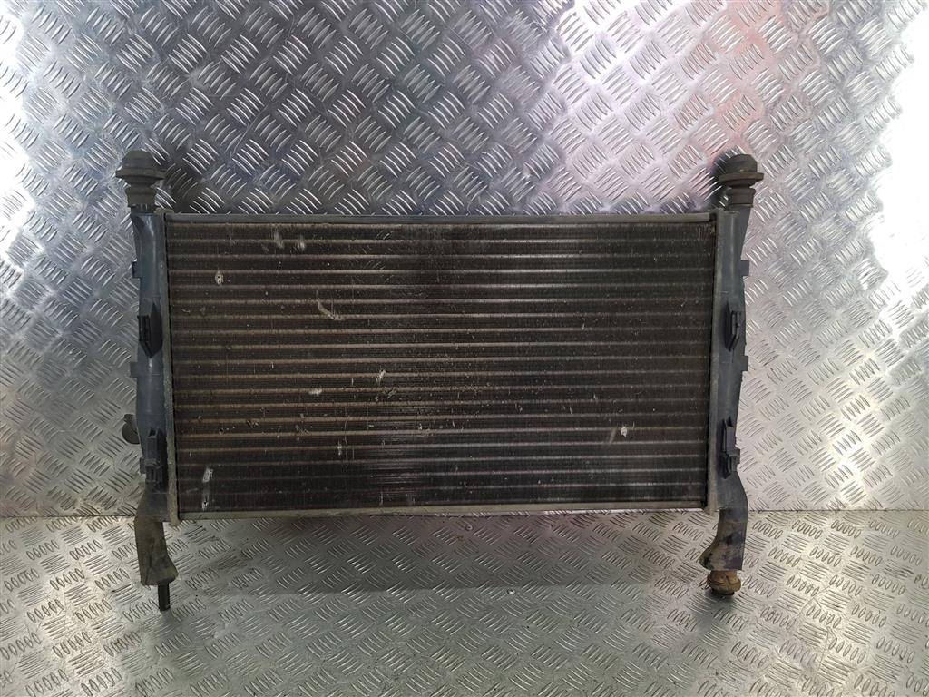 радиатор основной FORD Transit  1383315, 3279 рублей, Москва