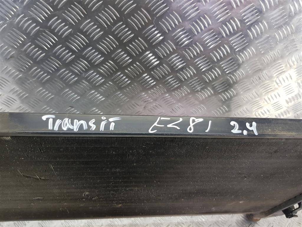 радиатор основной FORD Transit  1383315, 3279 рублей, Москва