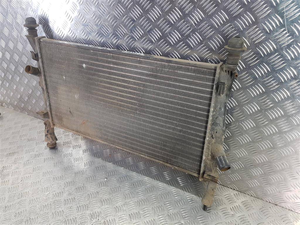 радиатор основной FORD Transit  1383315, 3279 рублей, Москва