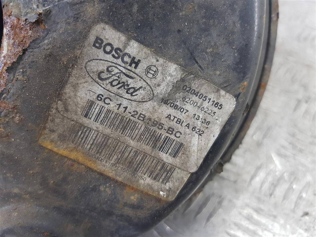 усилитель тормозов (вакумник) FORD Transit  1746585, 3740 рублей, Москва