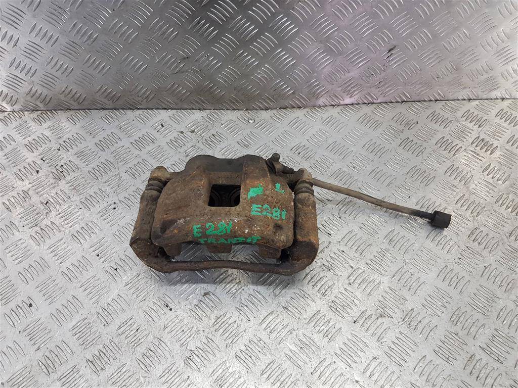 суппорт FORD Transit  1521150, 1320 рублей, Москва