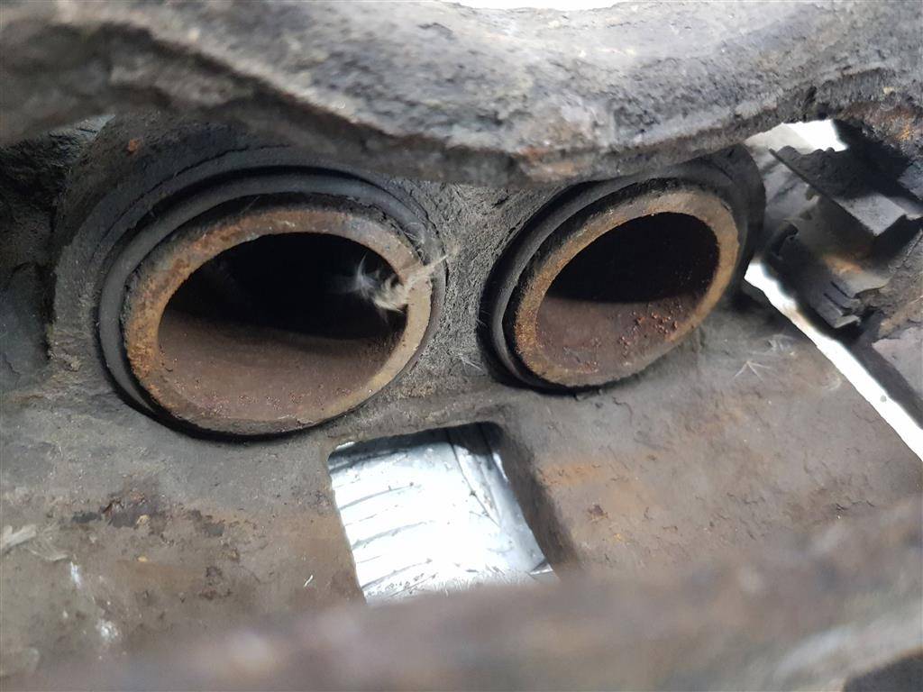 суппорт FORD Transit  1521150, 1320 рублей, Москва