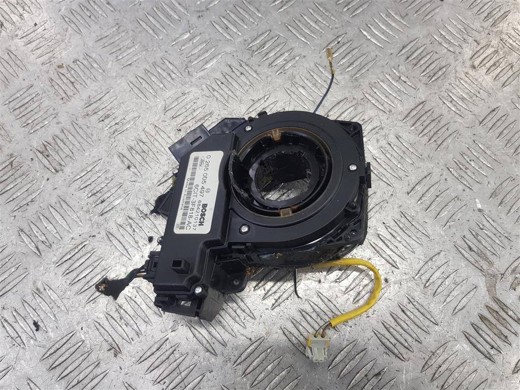 контактное кольцо (шлейф) FORD Transit  1763646, 750 рублей, Москва