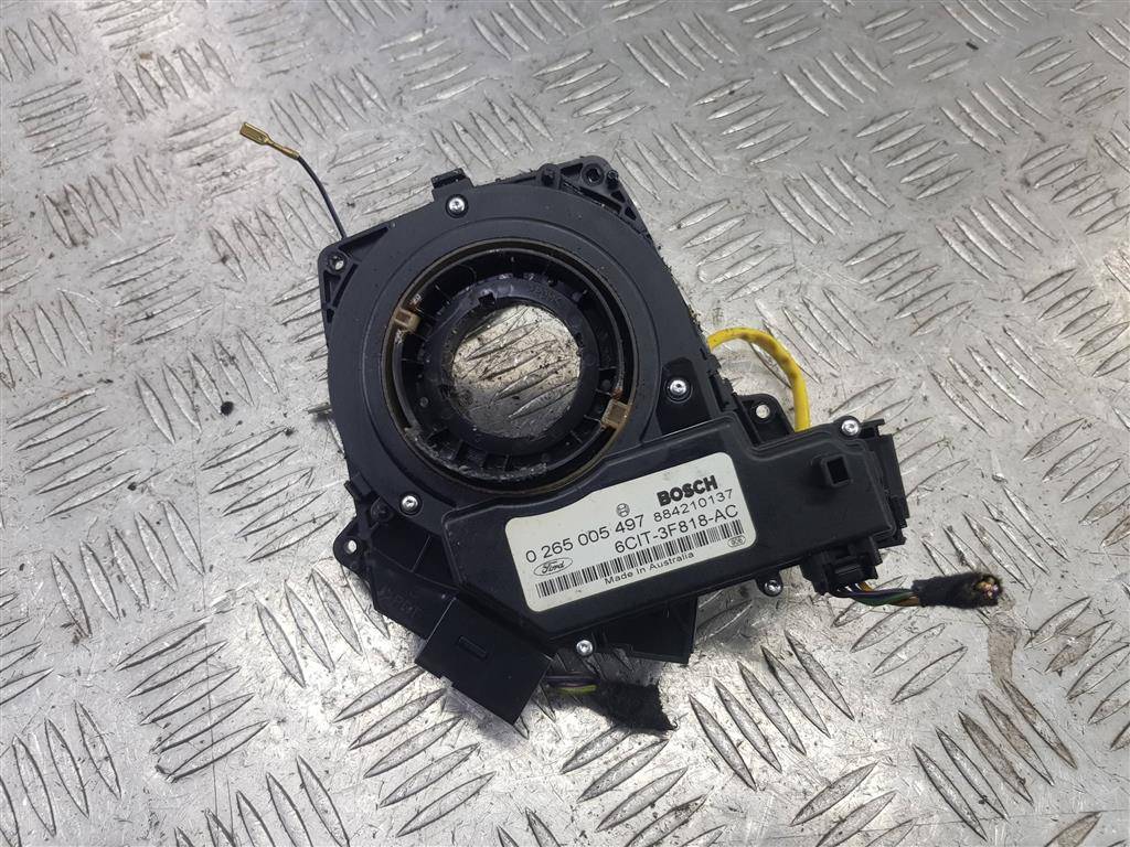 контактное кольцо (шлейф) FORD Transit  1763646, 750 рублей, Москва