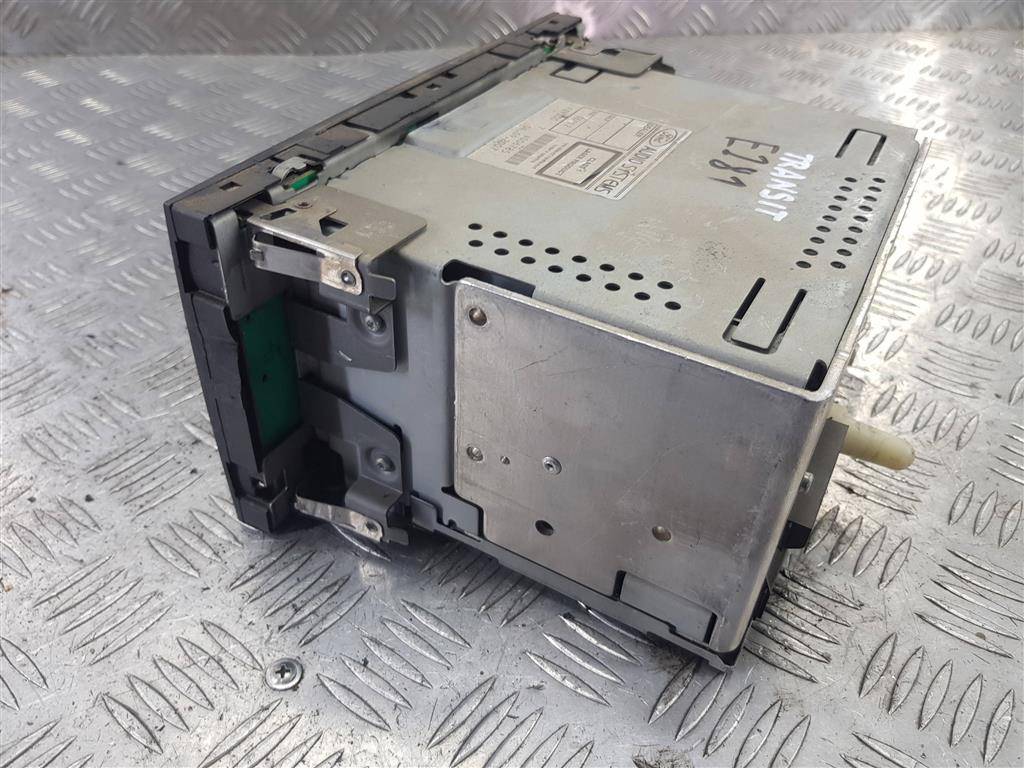 магнитола FORD Transit  1765535, 2130 рублей, Москва