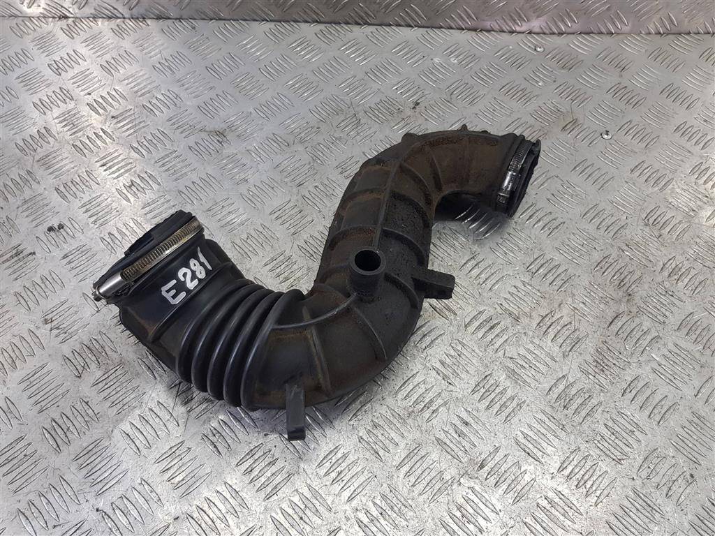 патрубок воздушный (резиновый) FORD Transit  1440539, 980 рублей, Москва