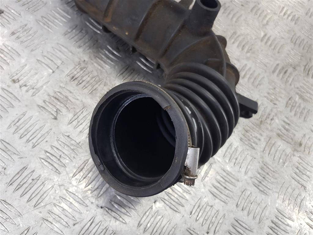 патрубок воздушный (резиновый) FORD Transit  1440539, 980 рублей, Москва