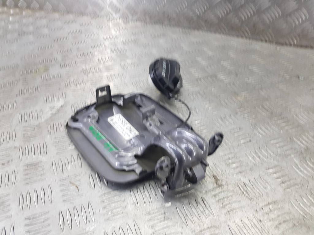 лючок бензобака Hyundai Grand Starex  695104H000, 980 рублей, Москва