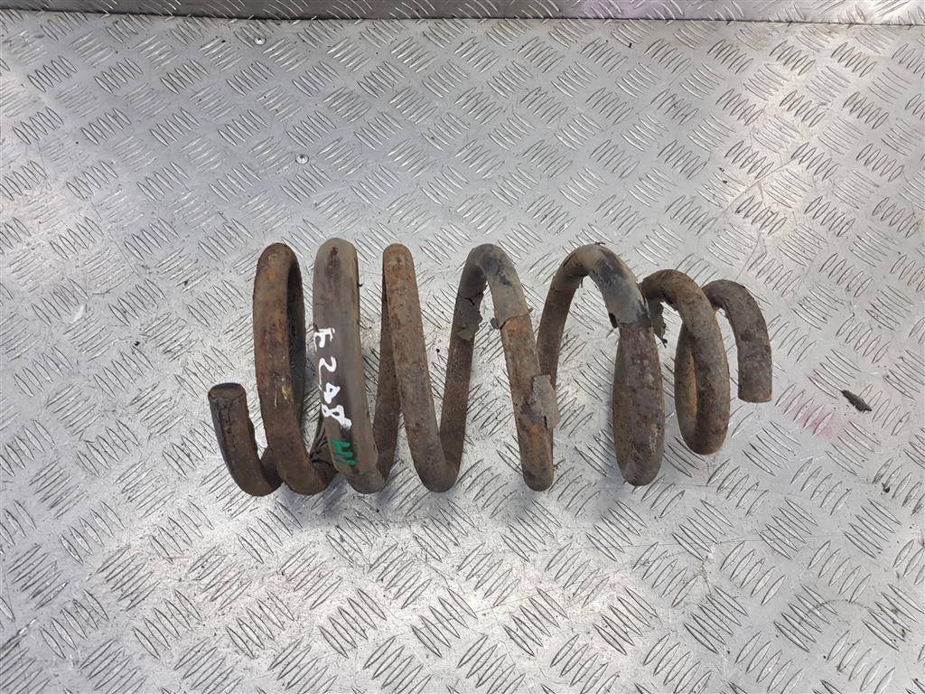 пружина Hyundai Grand Starex  551004H100, 2130 рублей, Москва