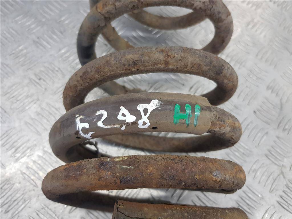 пружина Hyundai Grand Starex  551004H100, 2130 рублей, Москва