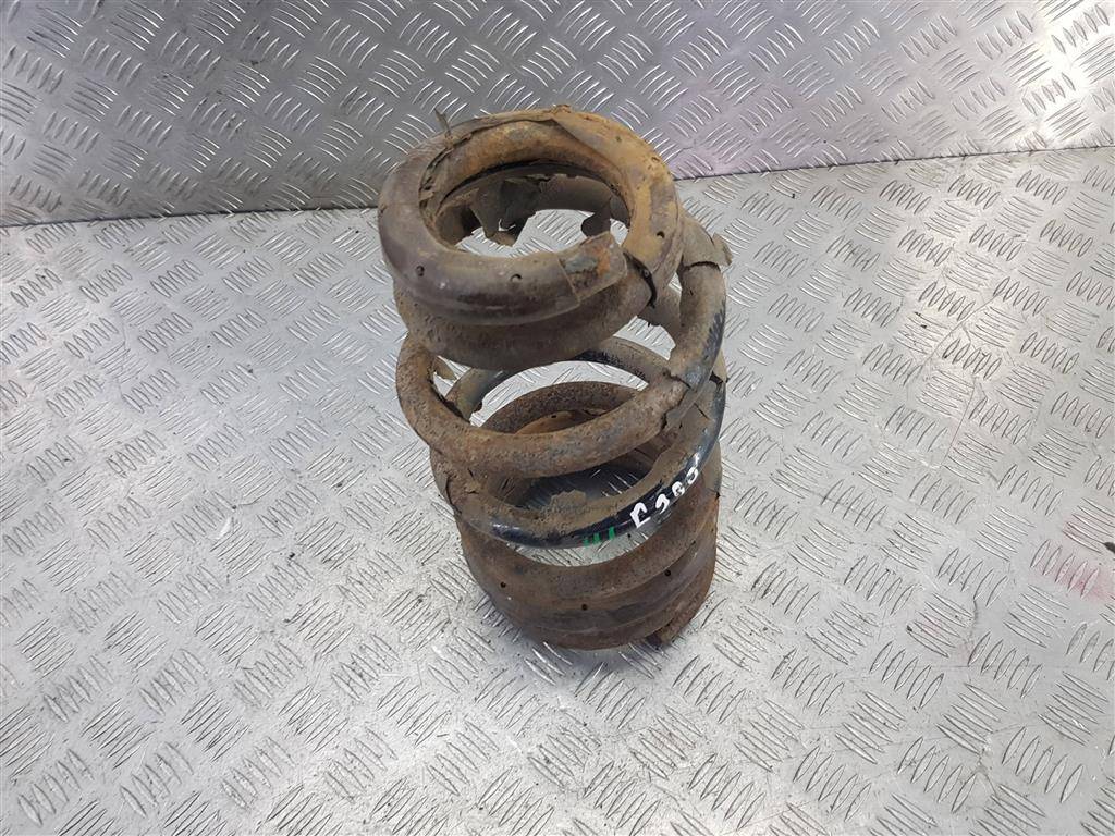 пружина Hyundai Grand Starex  551004H100, 2130 рублей, Москва