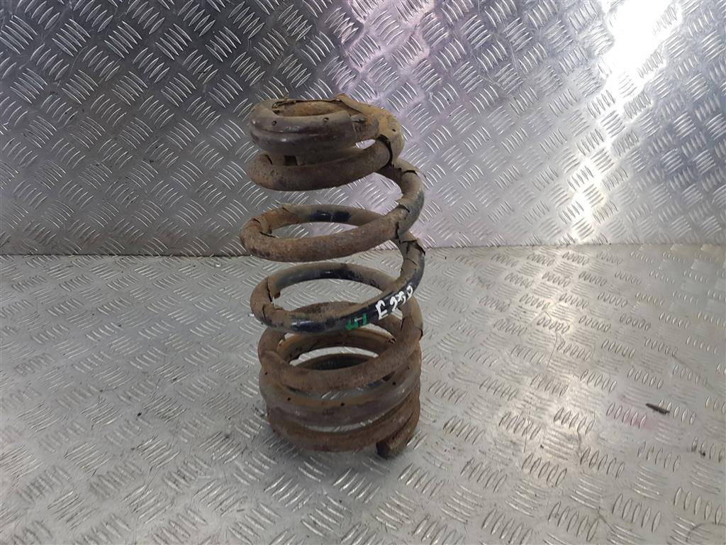 пружина Hyundai Grand Starex  551004H100, 2130 рублей, Москва