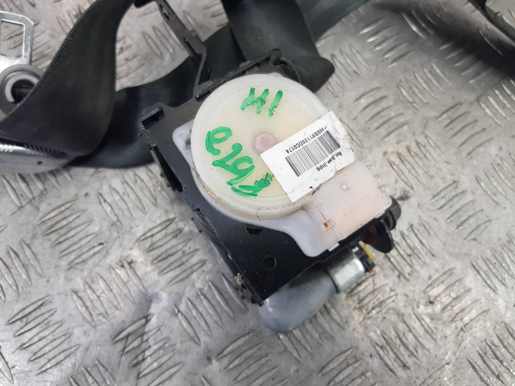 ремень безопасности Hyundai Grand Starex  888804H110TX, 2130 рублей, Москва