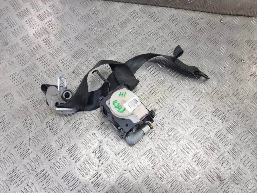 ремень безопасности Hyundai Grand Starex  888804H110TX, 2130 рублей, Москва