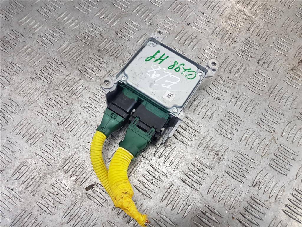 блок управления srs (air bag) Hyundai Grand Starex  959104H600, 980 рублей, Москва