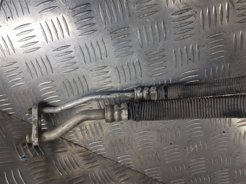 трубка кондиционера Hyundai Grand Starex  977704H000, 3390 рублей, Москва