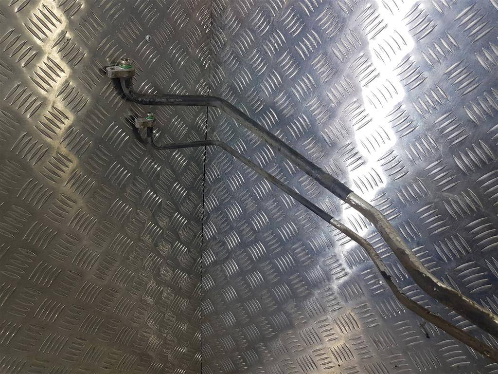 трубка кондиционера Hyundai Grand Starex  977704H000, 3390 рублей, Москва