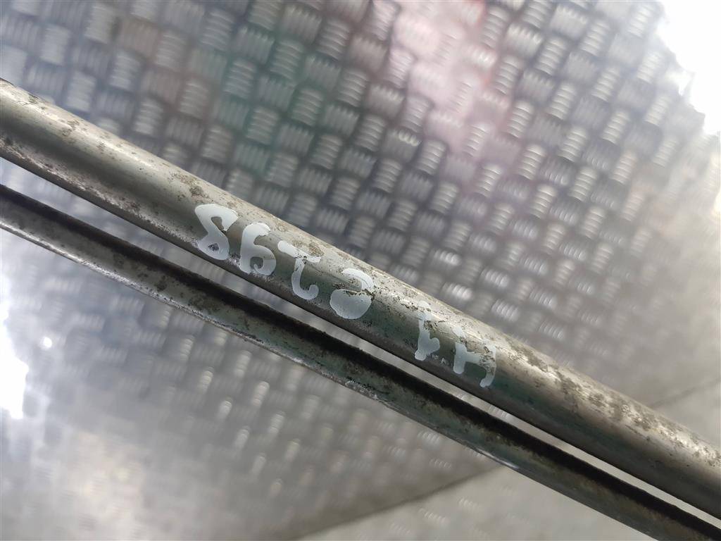 трубка кондиционера Hyundai Grand Starex  977704H000, 3390 рублей, Москва