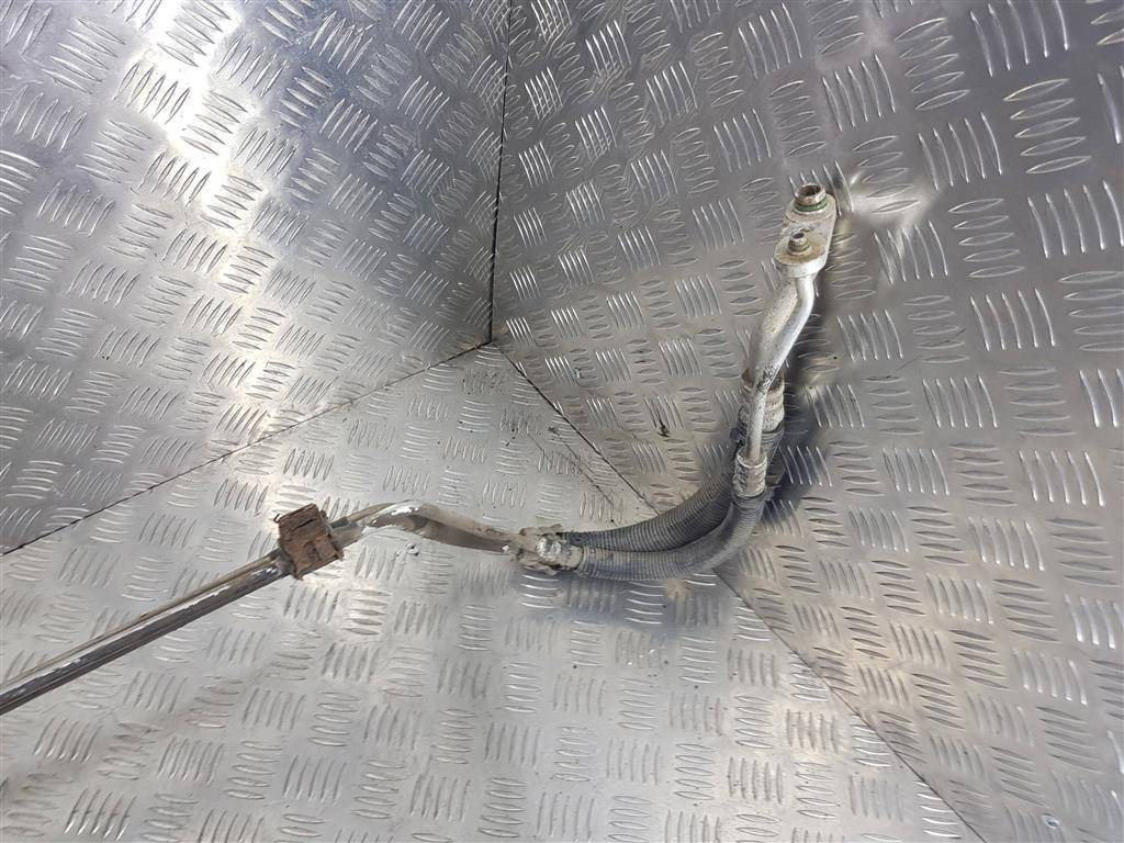 трубка кондиционера Hyundai Grand Starex  977704H000, 3390 рублей, Москва