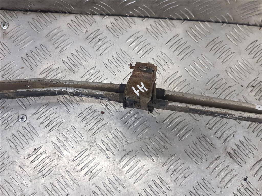 трубка кондиционера Hyundai Grand Starex  977704H000, 3390 рублей, Москва