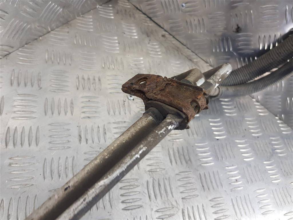 трубка кондиционера Hyundai Grand Starex  977704H000, 3390 рублей, Москва