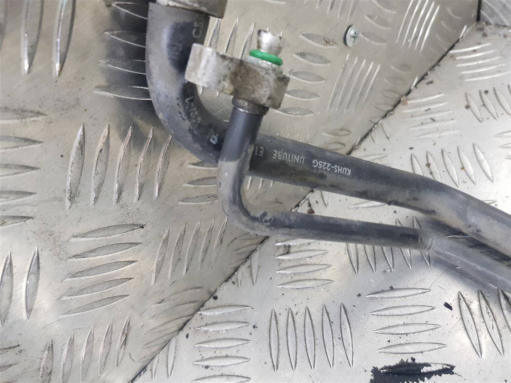 трубка кондиционера Hyundai Grand Starex  977704H000, 3390 рублей, Москва