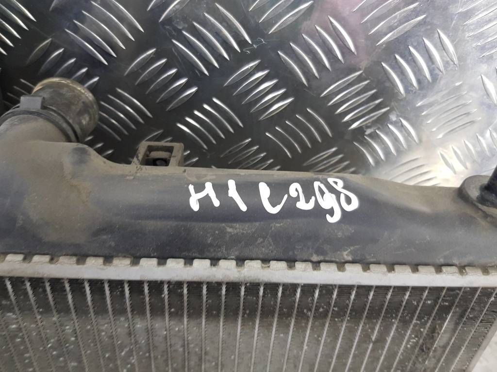 радиатор основной Hyundai Grand Starex  253104H100, 3740 рублей, Москва