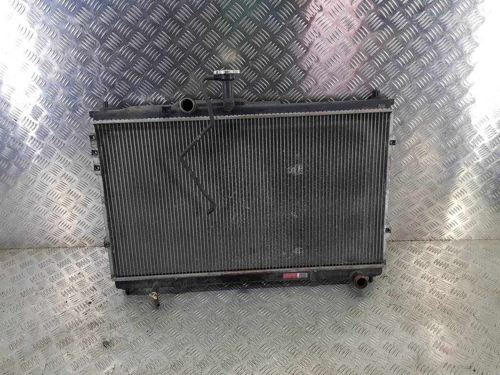 радиатор основной Hyundai Grand Starex  253104H100, 3740 рублей, Москва
