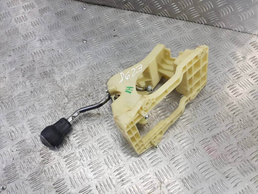 кулиса (механизм выбора передач) Hyundai Grand Starex  437004H900, 1550 рублей, Москва