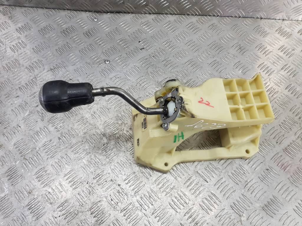 кулиса (механизм выбора передач) Hyundai Grand Starex  437004H900, 1550 рублей, Москва