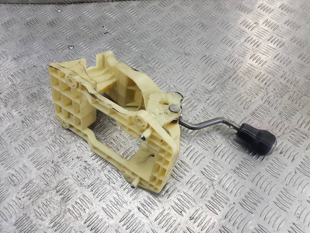 кулиса (механизм выбора передач) Hyundai Grand Starex  437004H900, 1550 рублей, Москва