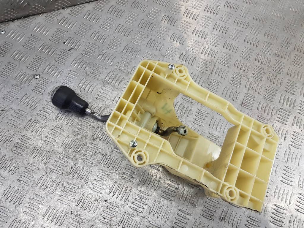 кулиса (механизм выбора передач) Hyundai Grand Starex  437004H900, 1550 рублей, Москва