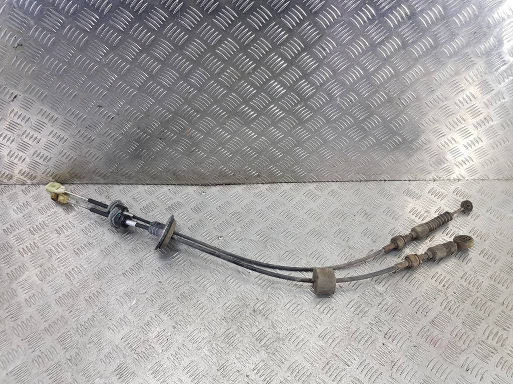 трос кпп Hyundai Grand Starex  437944H800, 1320 рублей, Москва