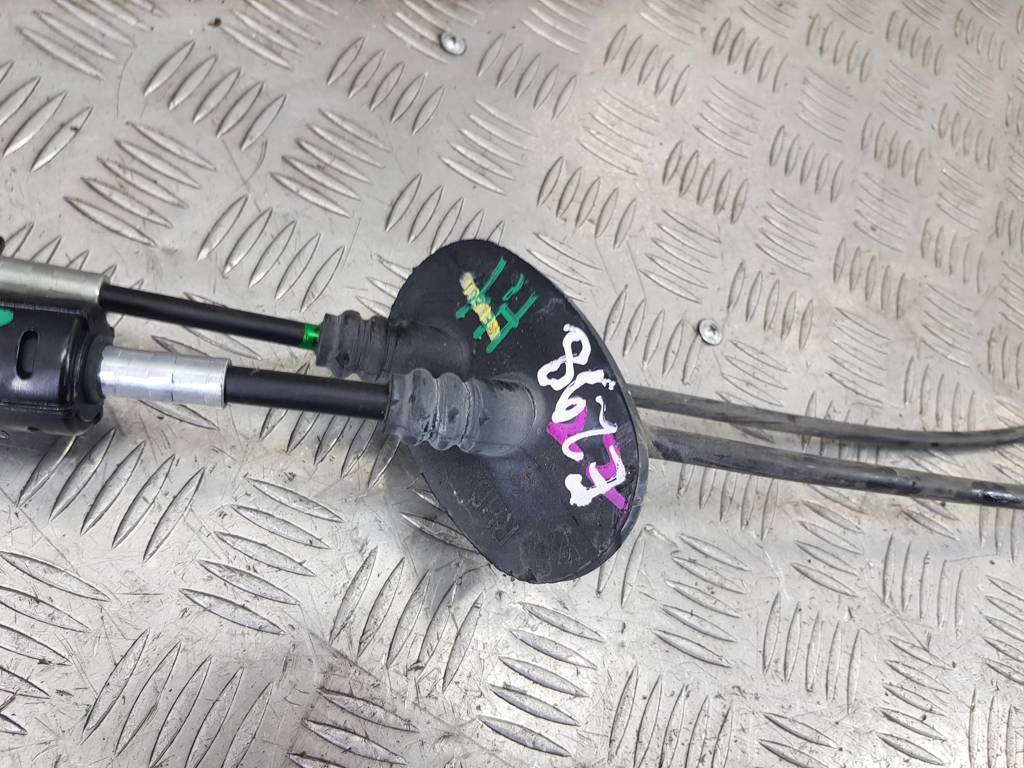 трос кпп Hyundai Grand Starex  437944H800, 1320 рублей, Москва