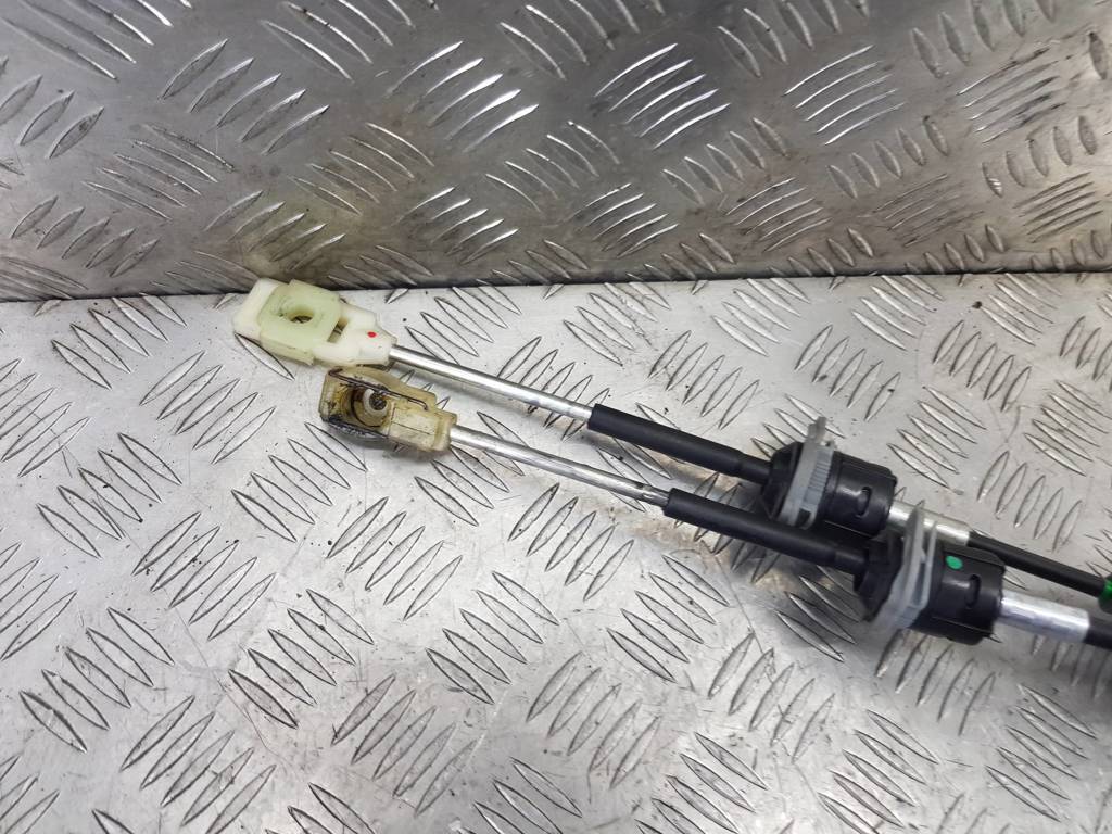 трос кпп Hyundai Grand Starex  437944H800, 1320 рублей, Москва