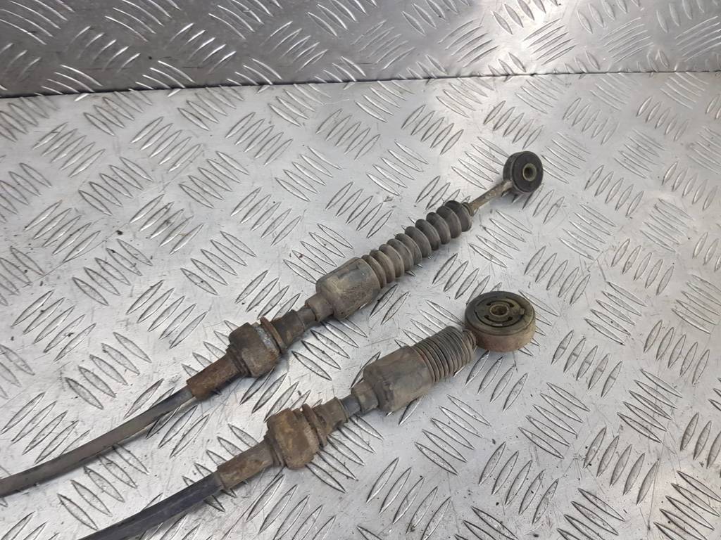 трос кпп Hyundai Grand Starex  437944H800, 1320 рублей, Москва