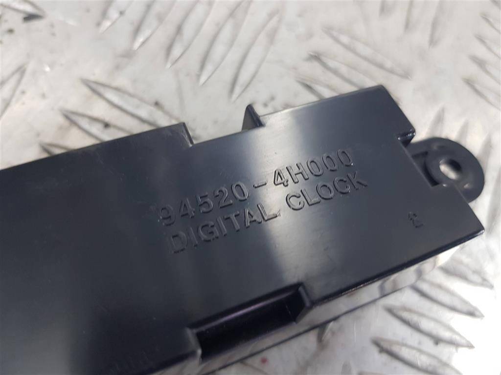 дисплей информационный Hyundai Grand Starex  945204H000, 750 рублей, Москва