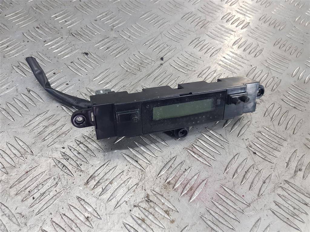 дисплей информационный Hyundai Grand Starex  945204H000, 750 рублей, Москва