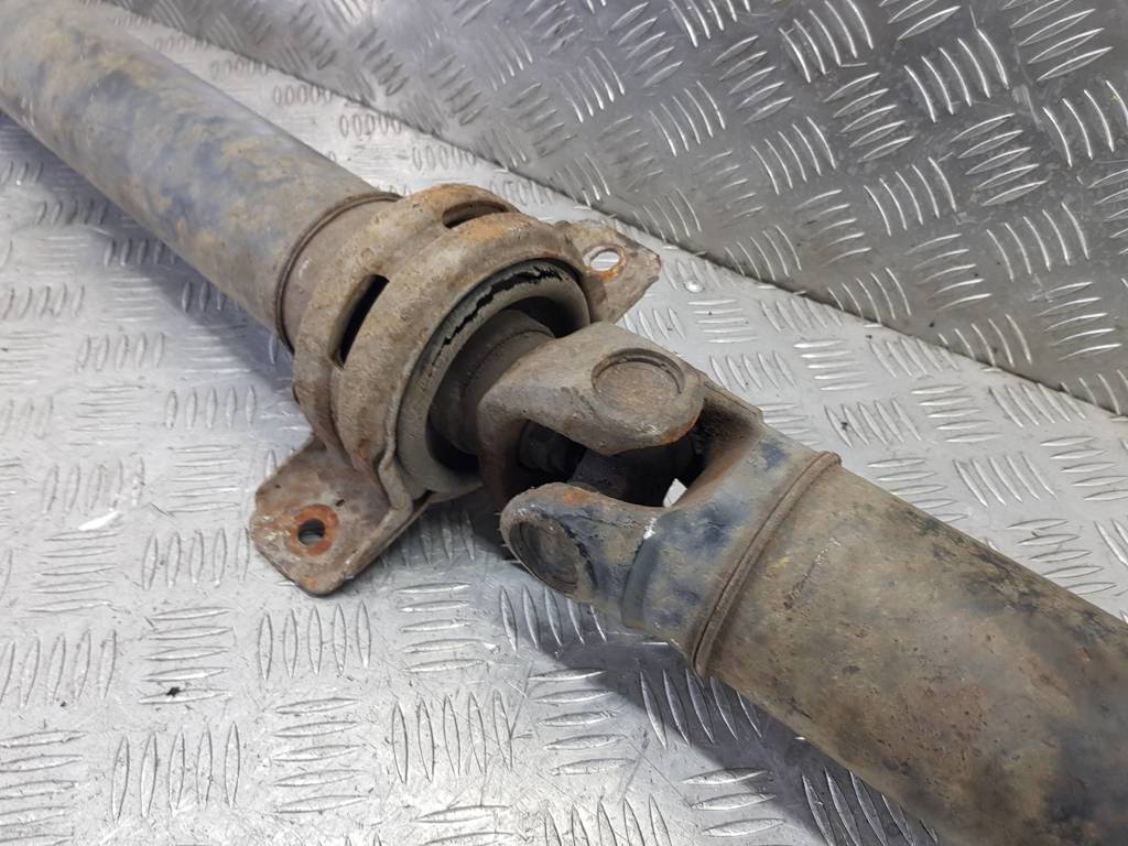 вал карданный Hyundai Grand Starex  491004H000, 5690 рублей, Москва