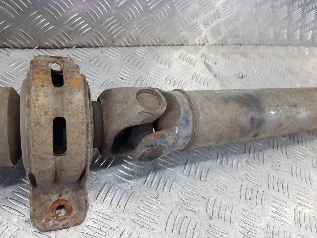 вал карданный Hyundai Grand Starex  491004H000, 5690 рублей, Москва