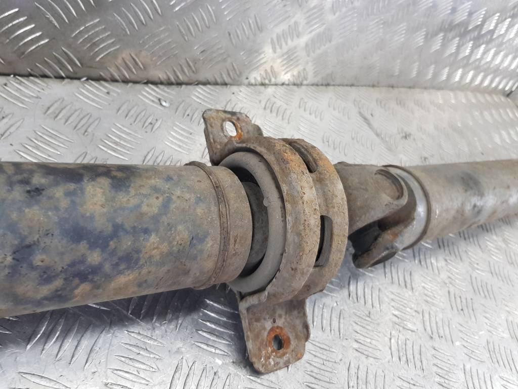 вал карданный Hyundai Grand Starex  491004H000, 5690 рублей, Москва